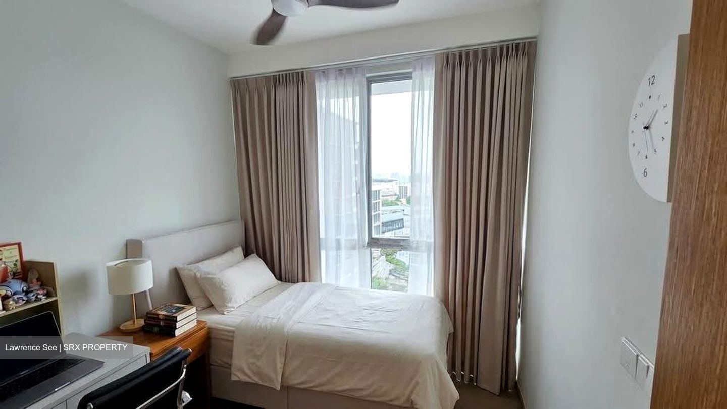 Penrose (D14), Apartment #625236401